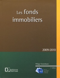 Philippe Tannenbaum - Les fonds immobiliers.