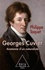 Georges Cuvier. Anatomie d'un naturaliste