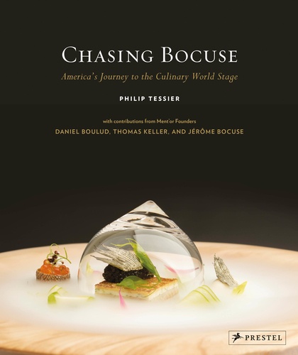 Philippe Tessier - Chasing Bocuse.