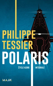 Polaris Cycle Azure Intégrale