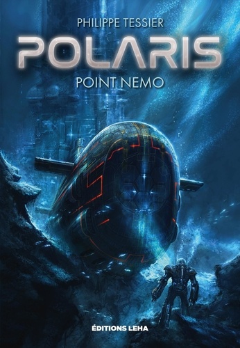 Polaris Cycle Azure Tome 1 Point Nemo