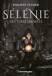 La ville sans nom ; Le voleur d'histoires ; Le maréchal