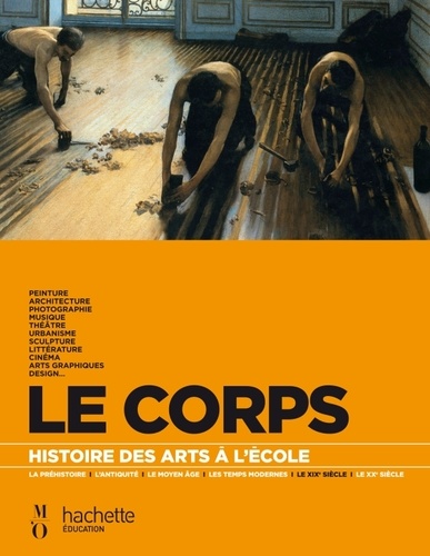 Philippe Thiébaut - Le corps. 1 Cédérom