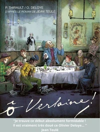 O Verlaine