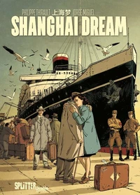 Shanghai Dream