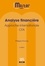 Analyse financière. Approche internationale - CFA 2e édition