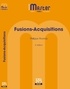 Philippe Thomas - Fusions-acquisitions.