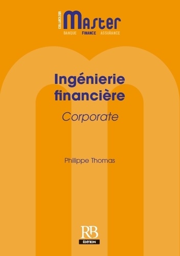 Ingénierie financière. Corporate