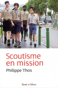 Scoutisme en mission