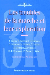 Les troubles de la marche et leur exploration.pdf