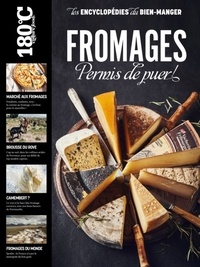 Philippe Toinard et Géraldine Meignan - Fromages - Permis de puer !.