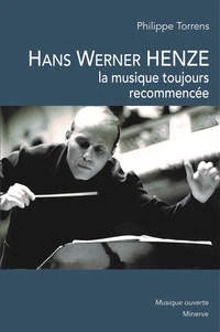 Hans Werner Henze