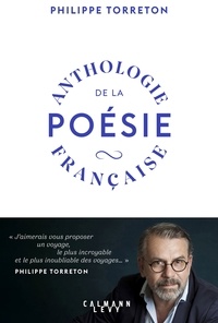Philippe Torreton - Anthologie de la poésie française.