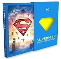 Superman - L'encyclopédie ultime