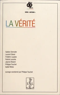 La vérité