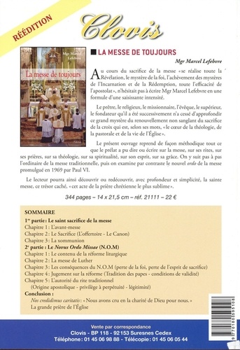 Fideliter N° 253, janvier-février 2020 Les belles églises d'une Fraternité de 50 ans