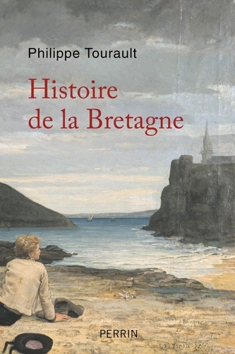 Histoire de la Bretagne. Des oringines à nos jours