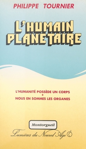 L'Humain planétaire