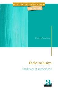 Ecole inclusive