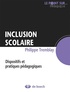 Philippe Tremblay - Inclusion scolaire - Dispositifs et pratiques pédagogiques.