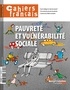 Philippe Tronquoy - Cahiers français N° 390, janvier-févr : Pauvreté et vulnérabilité sociale.