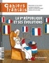 Philippe Tronquoy - Cahiers français N° 397, mars-avril 2 : La Ve République et ses évolutions.
