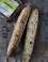 Pains faits maison. Baguette aux graines, pain sportif, fougasse, babka...