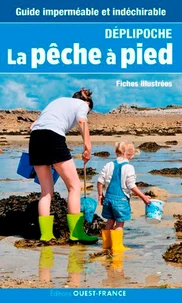 La pêche à pied