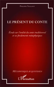 Le présent du conte