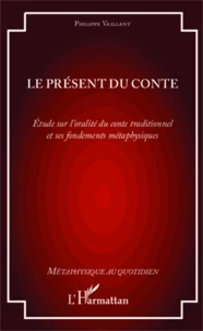 Le présent du conte