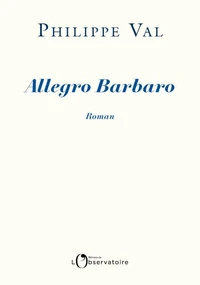 Allegro Barbaro