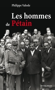 Les hommes de Pétain.pdf