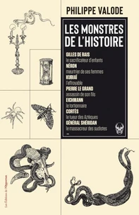 Les Monstres de l'Histoire