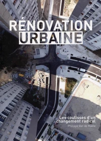 Rénovation urbaine (2002-2009)