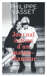 Journal intime d'un maître-chanteur