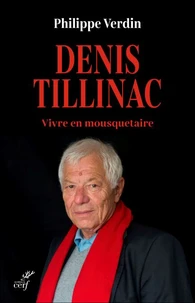 Denis Tillinac