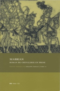 Philippe Verelst - Mabrian Tome 2 : .