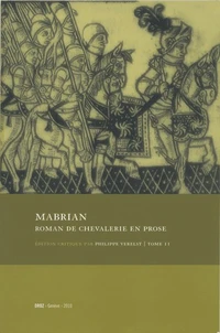 Mabrian Tome 2
