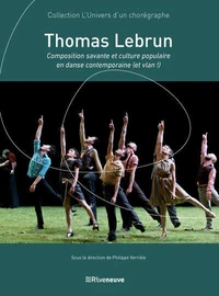 Thomas Lebrun