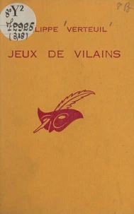 Jeux de vilains