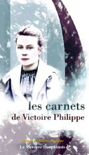 Les carnets de Victoire Philippe