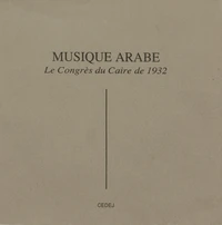 Musique arabe