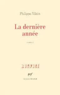 La dernière année