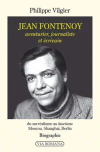 Jean Fontenoy