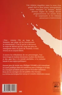 Le pays de mal au coeur