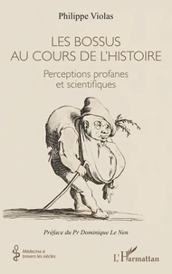 Les bossus au cours de l'histoire