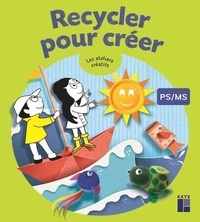 Philippe Virmoux - Recycler pour créer PS-MS.
