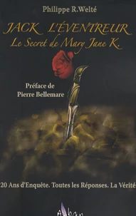 Jack l'Eventreur