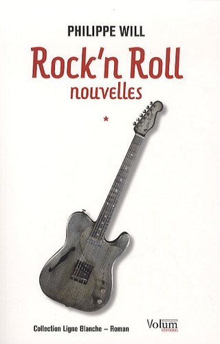 Philippe Will - Rock'n Roll.