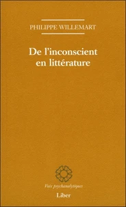 De l'inconscient en littérature